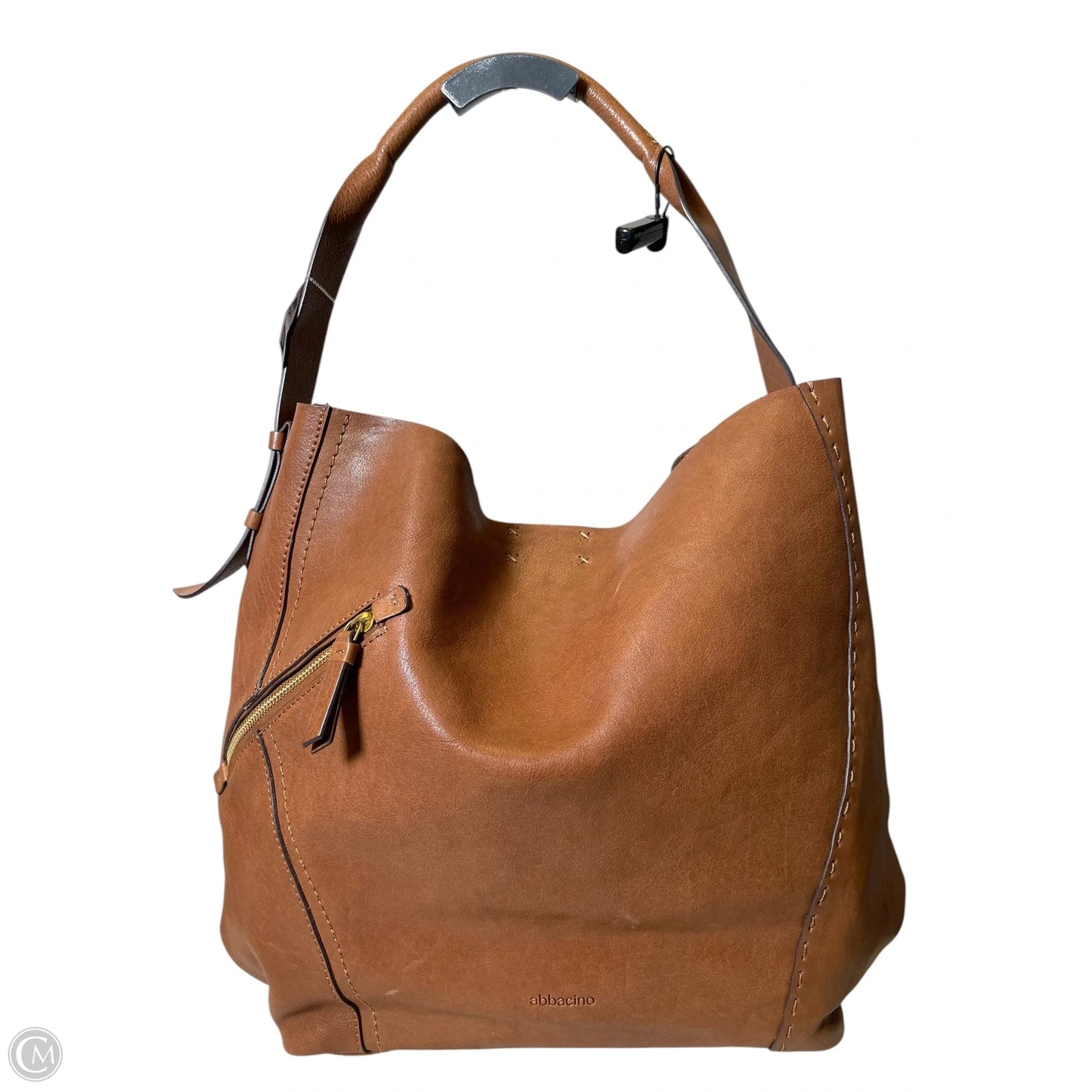 Handbag By Clothes Mentor, Size: Large