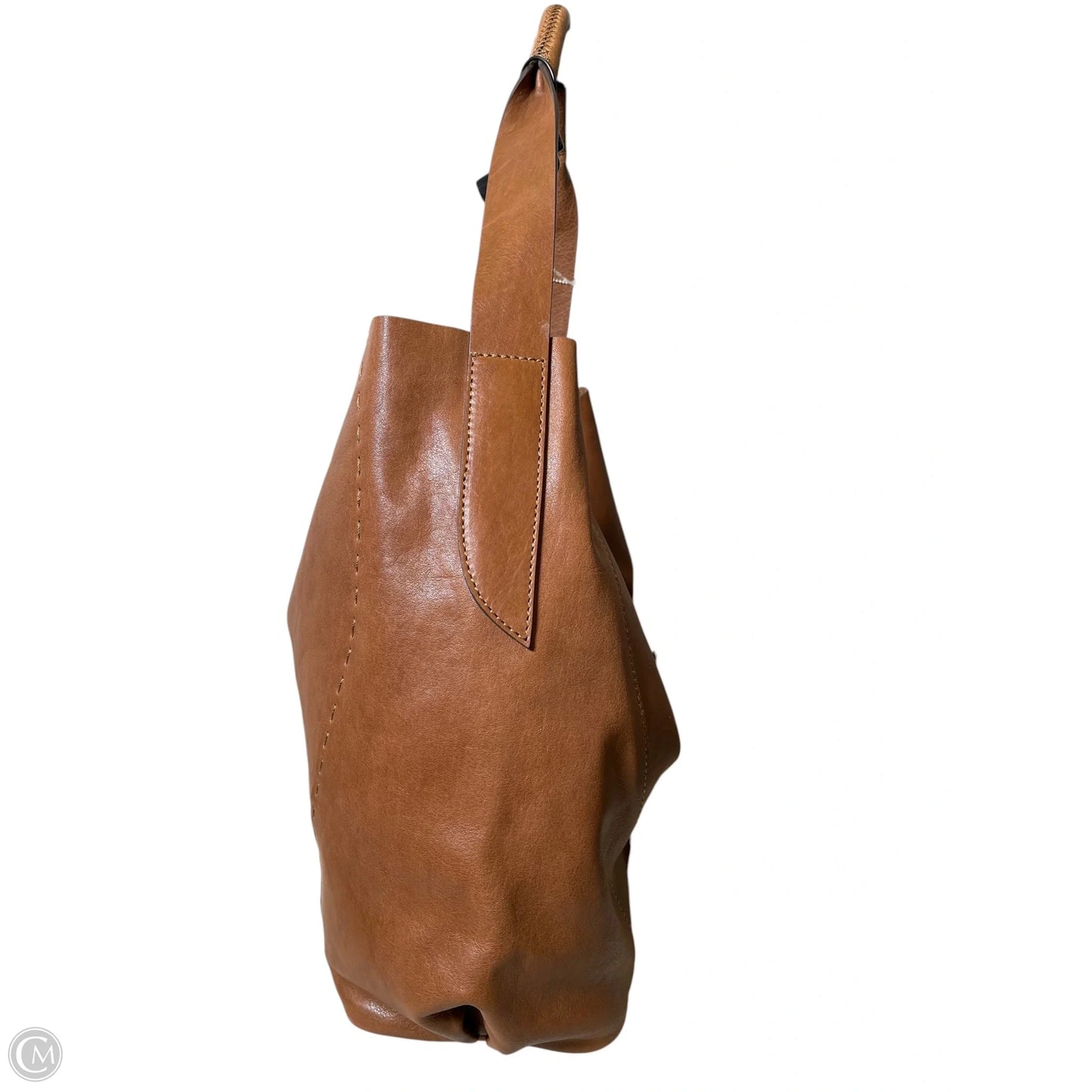 Handbag By Clothes Mentor, Size: Large