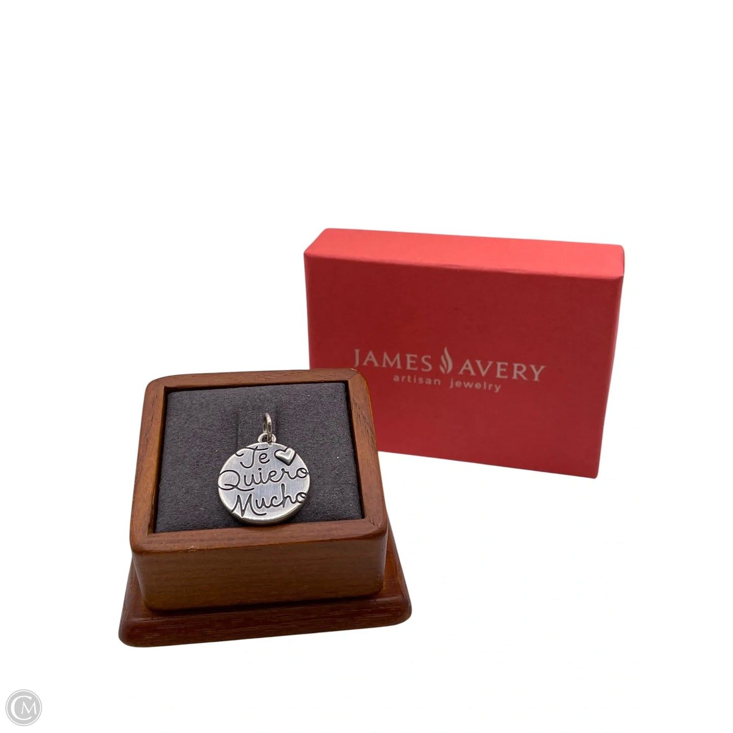 Pendent Charm By James Avery
