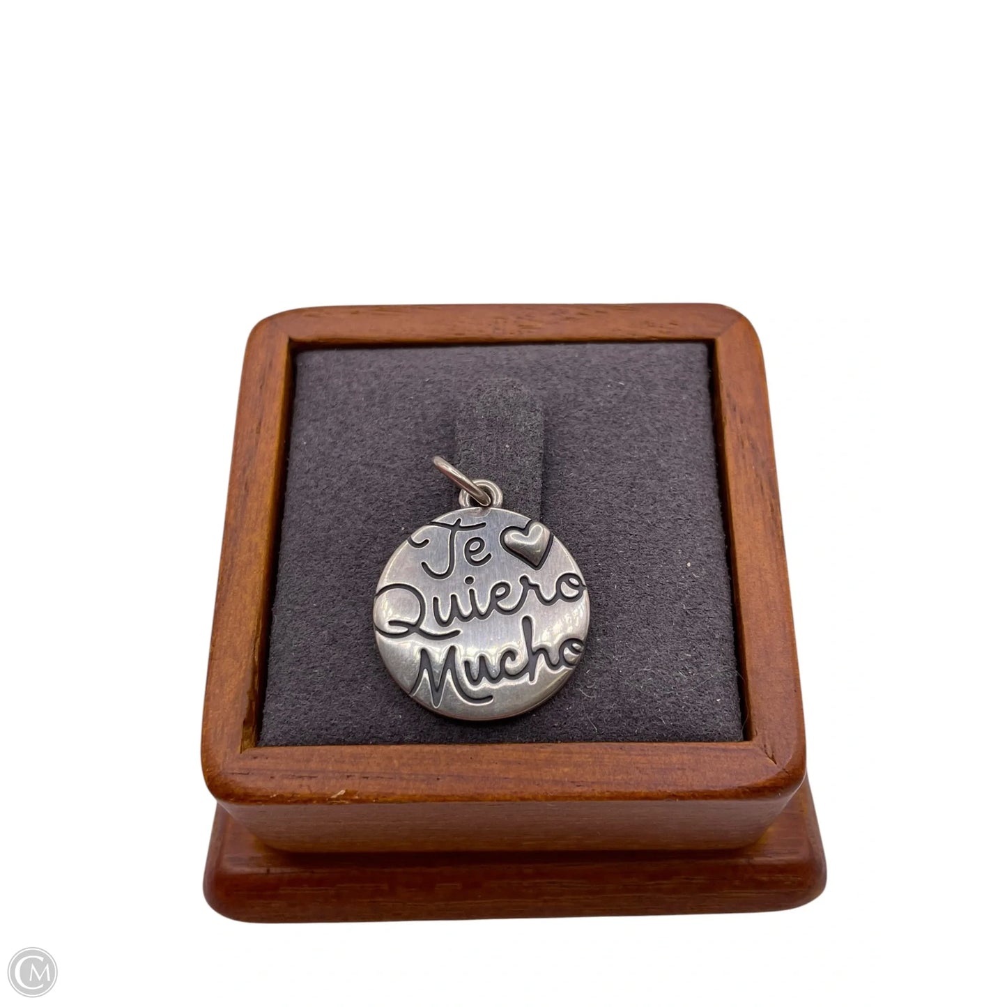 Pendent Charm By James Avery