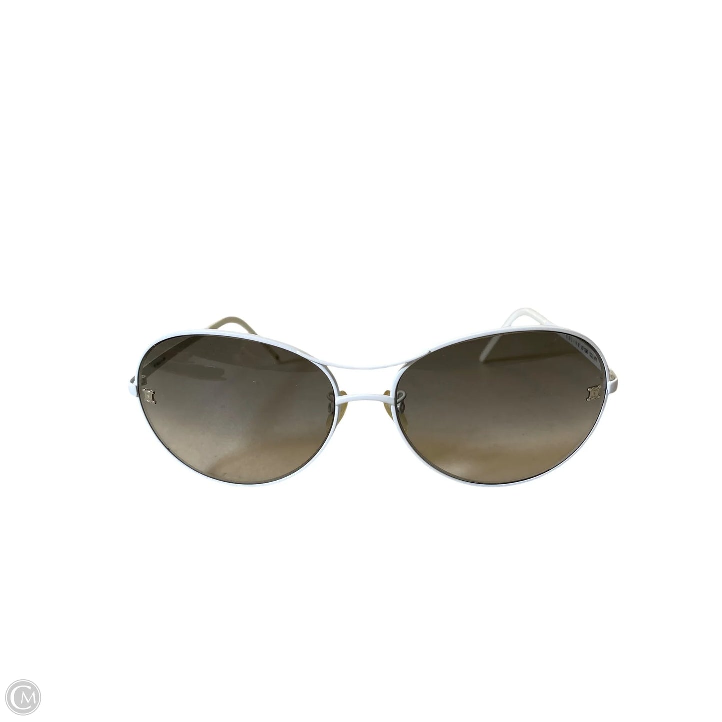 Sunglasses Luxury Designer By Celine