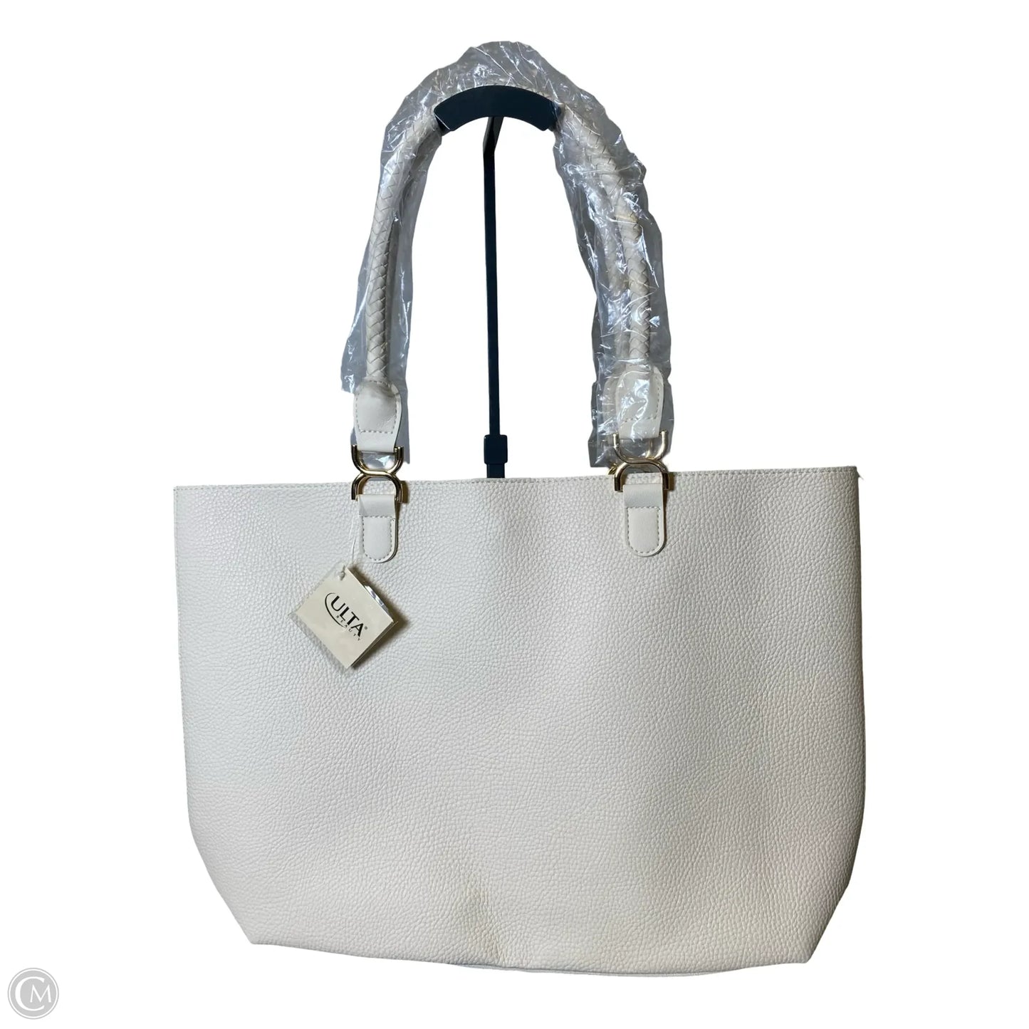 Handbag By Clothes Mentor, Size: Large