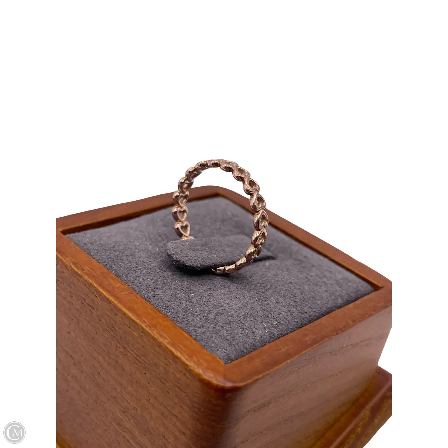 Ring Other By Pandora, Size: 6