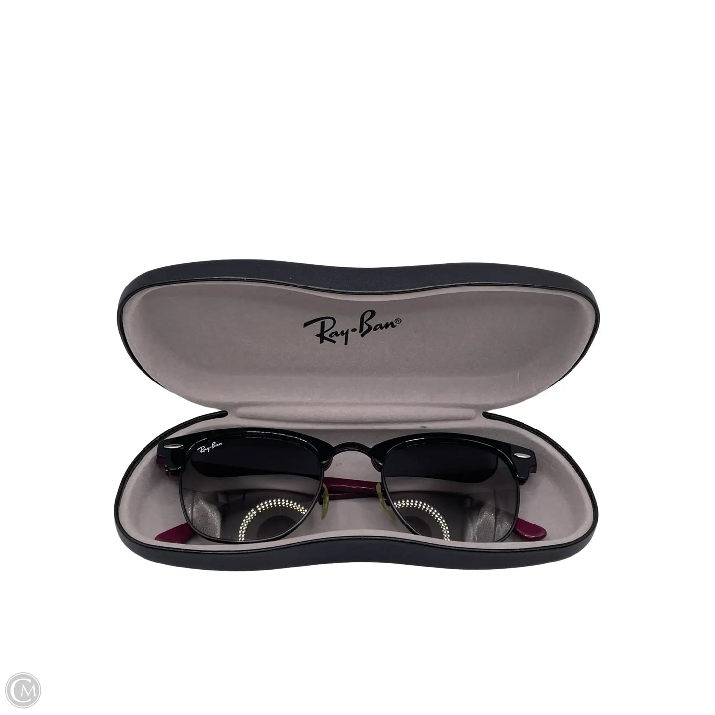 Sunglasses Designer By Ray Ban, Size: