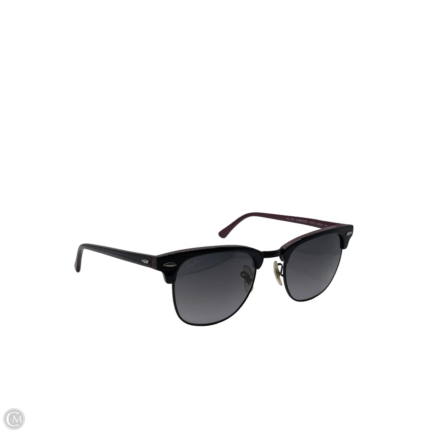 Sunglasses Designer By Ray Ban, Size: