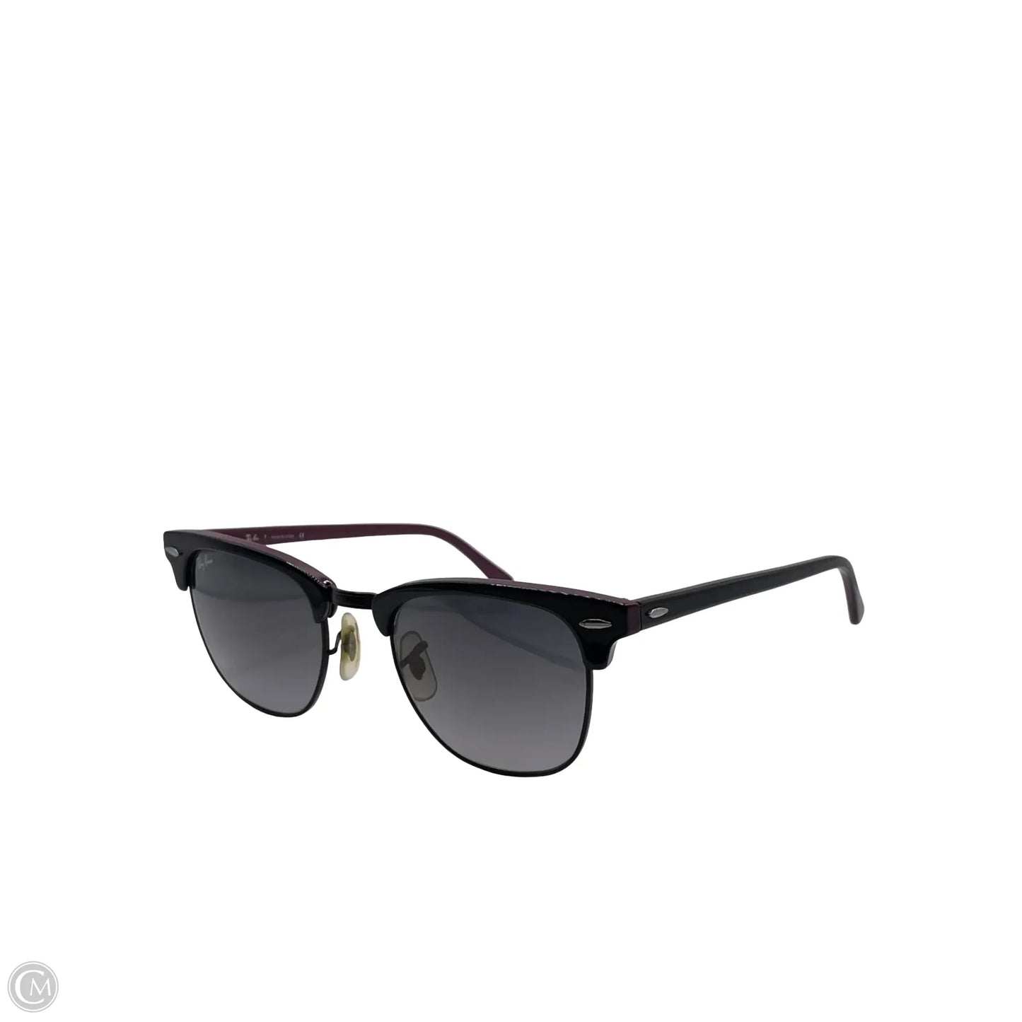 Sunglasses Designer By Ray Ban, Size: