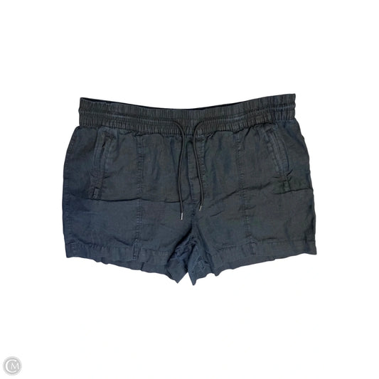 Shorts By Athleta In Black, Size: L