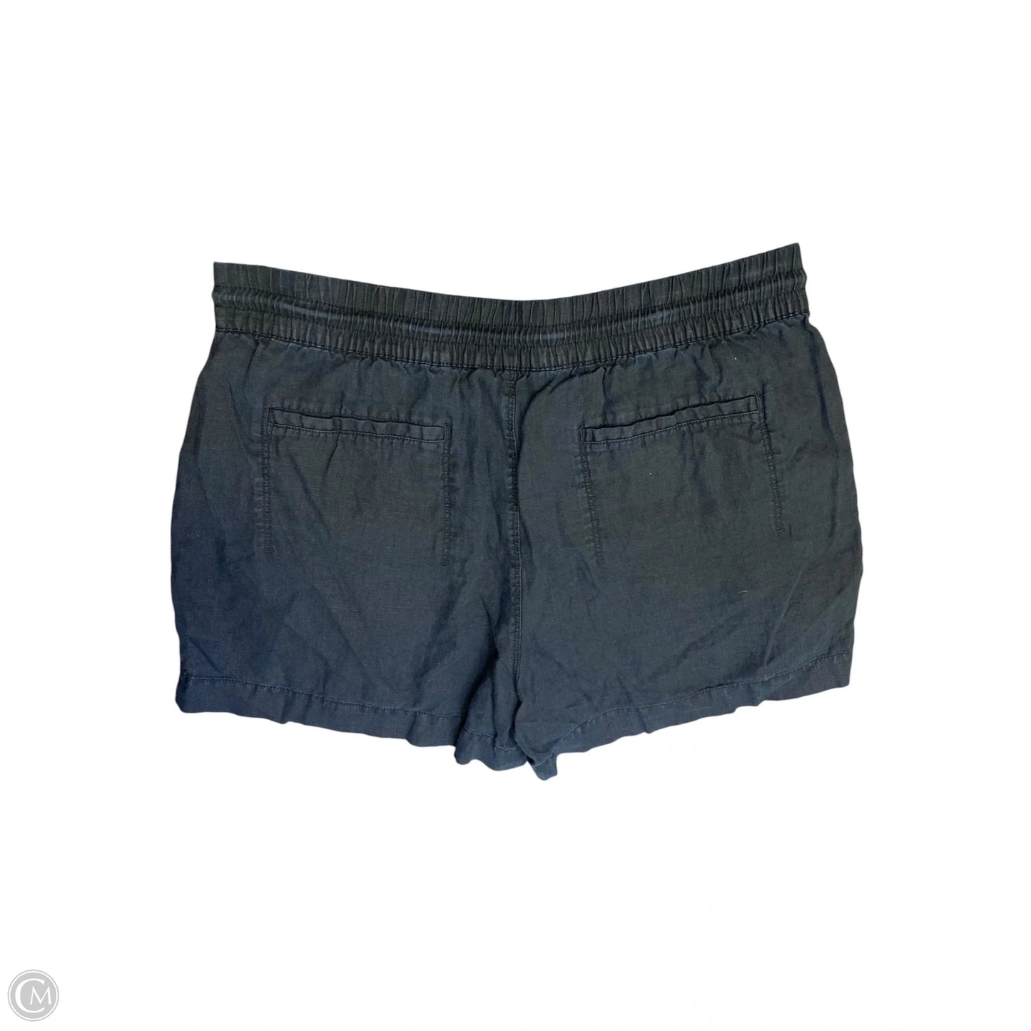 Shorts By Athleta In Black, Size: L