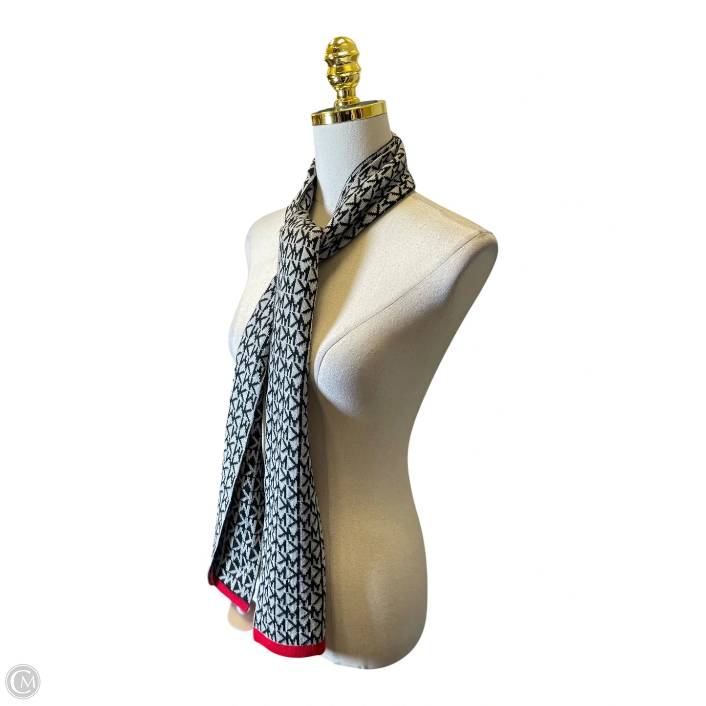 Scarf Long By Michael By Michael Kors