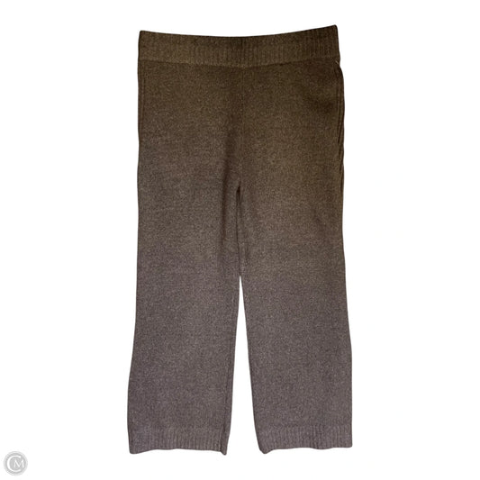 Pants Other By Sonoma In Brown, Size: L