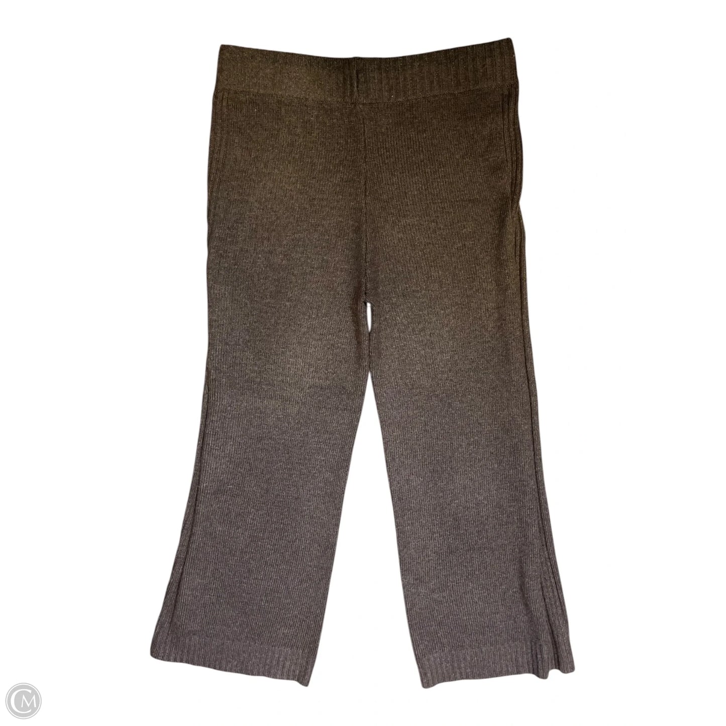 Pants Other By Sonoma In Brown, Size: L