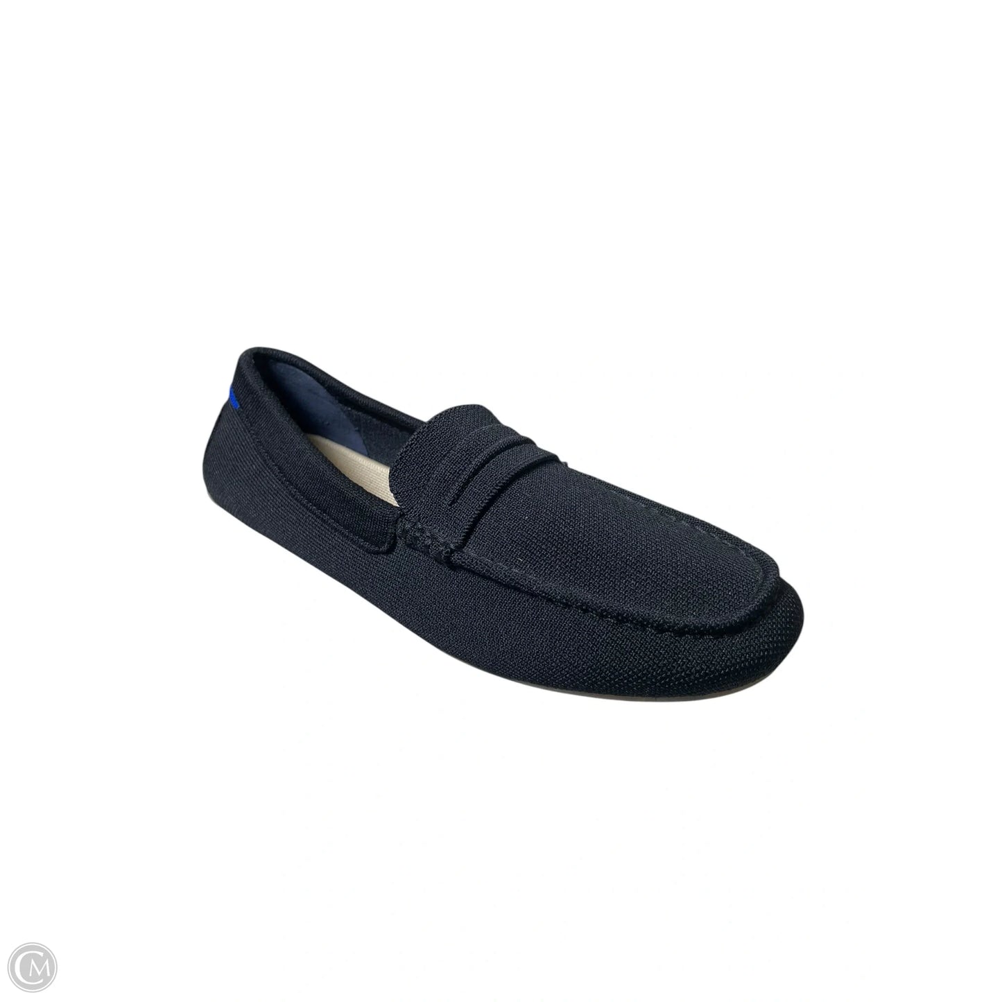 Shoes Flats By Rothys In Black, Size: 11