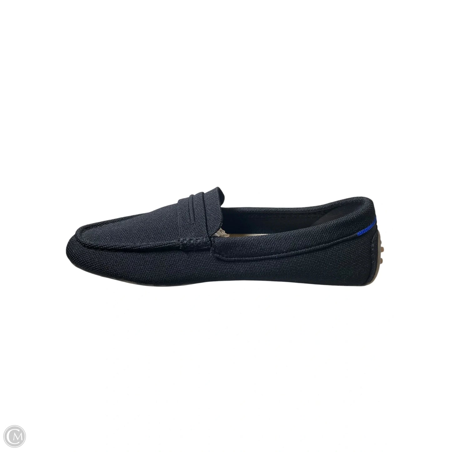 Shoes Flats By Rothys In Black, Size: 11