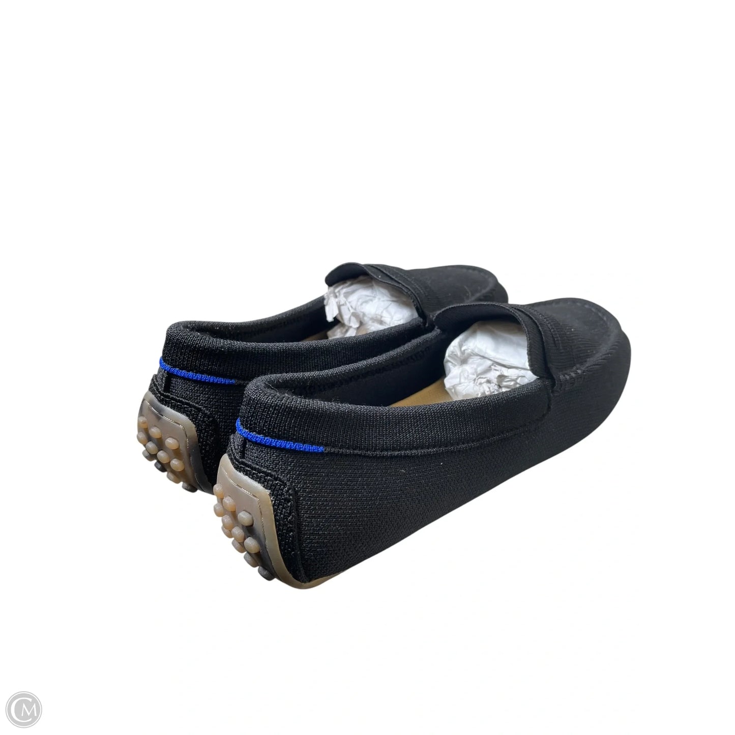 Shoes Flats By Rothys In Black, Size: 11