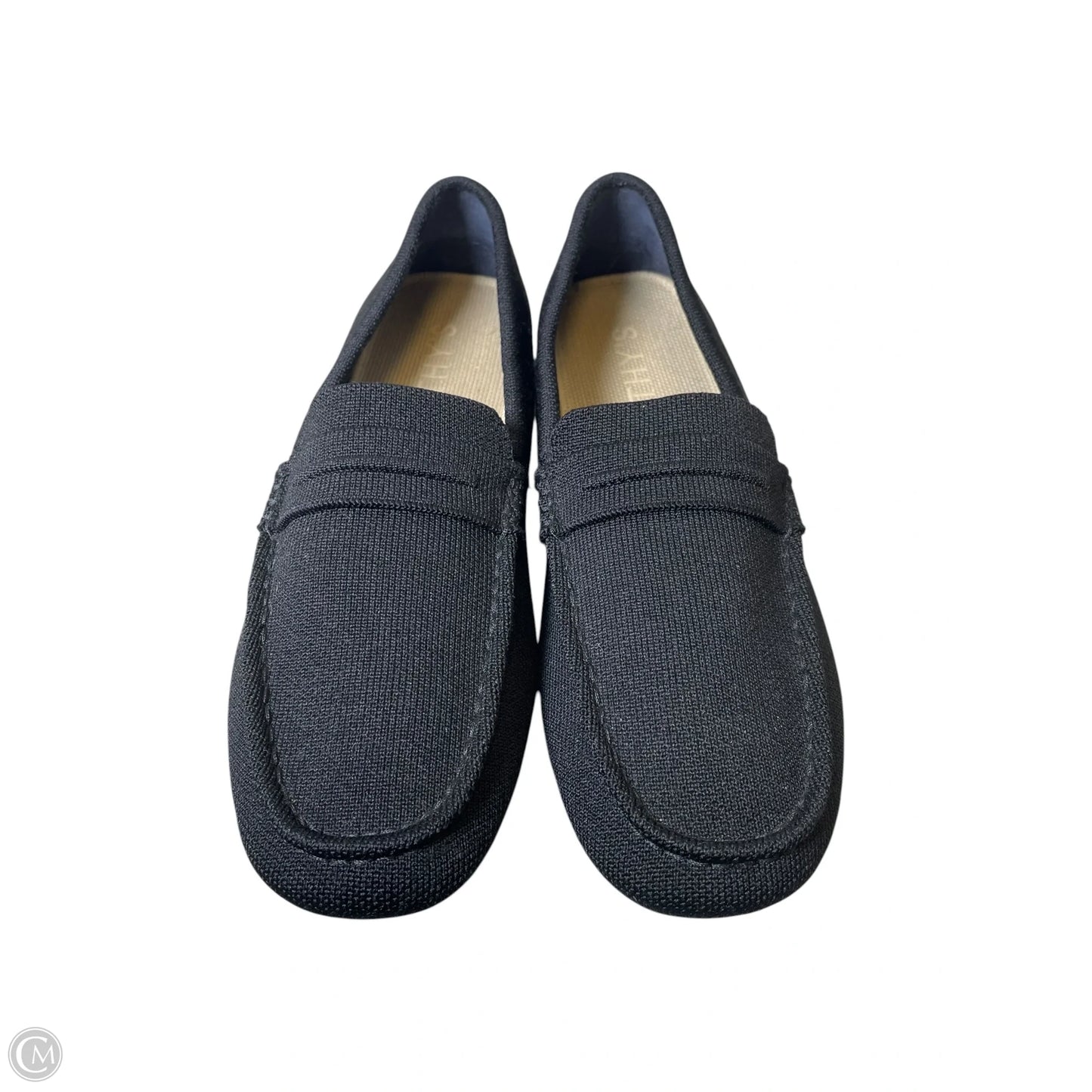 Shoes Flats By Rothys In Black, Size: 11