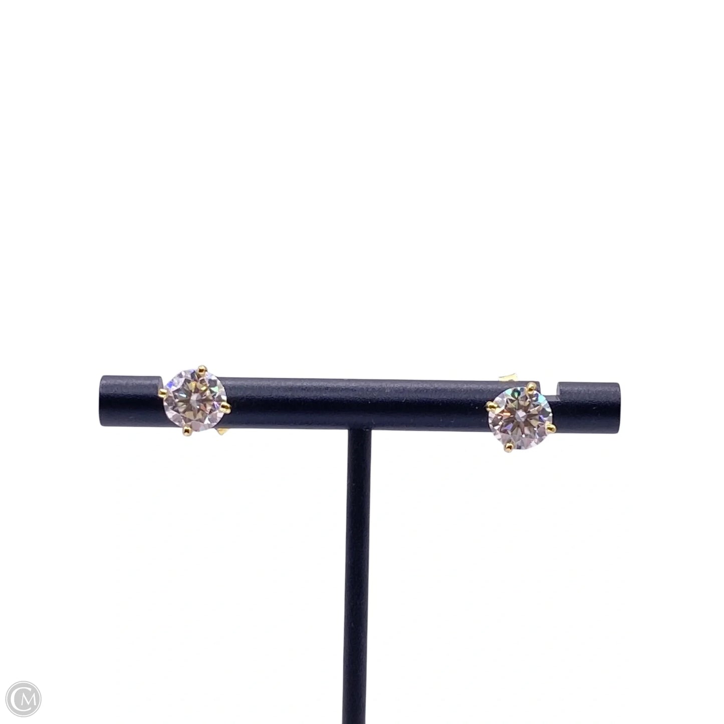 Earrings Sterling Silver By Clothes Mentor