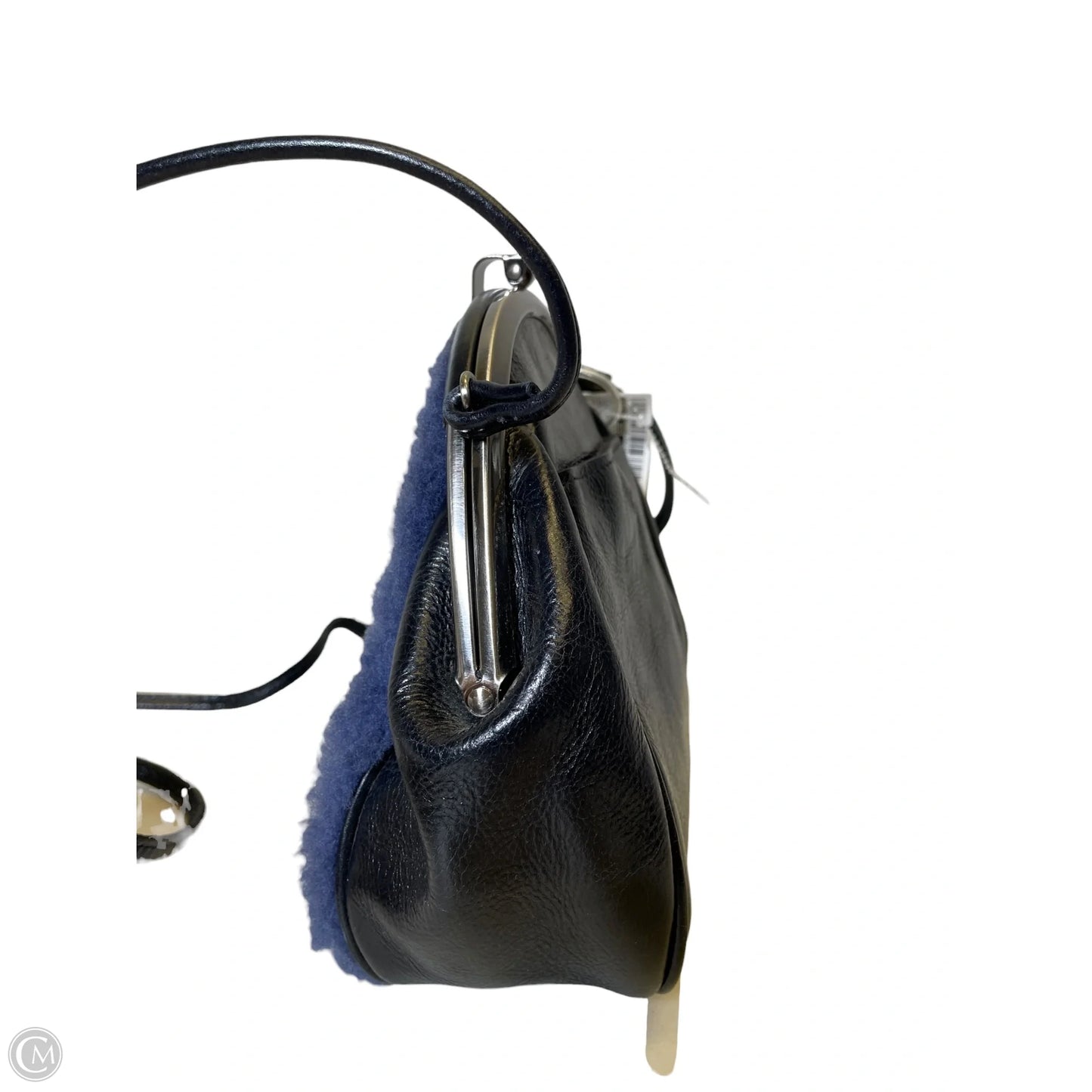 Crossbody Designer By Patricia Nash, Size: Small
