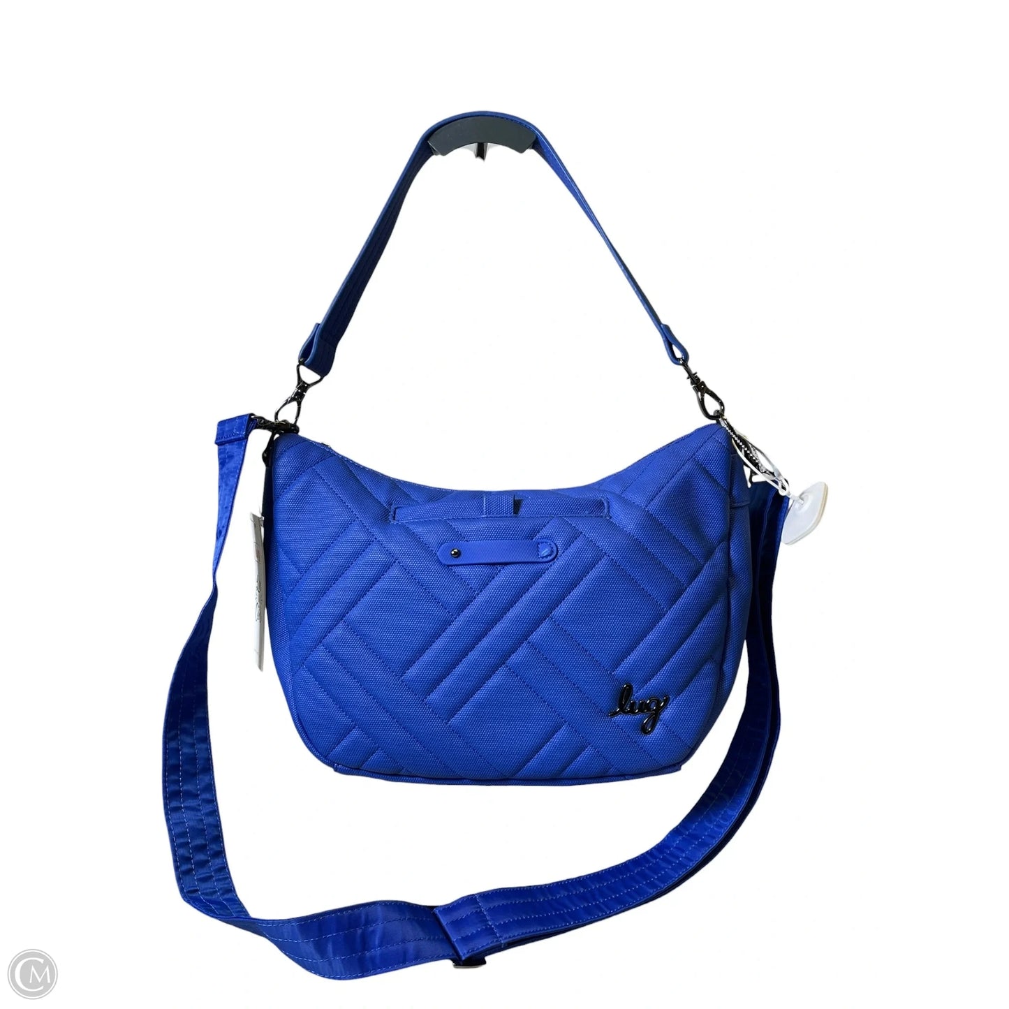 Crossbody By Lug, Size: Medium