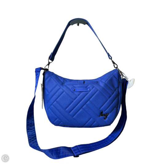 Crossbody By Lug, Size: Medium