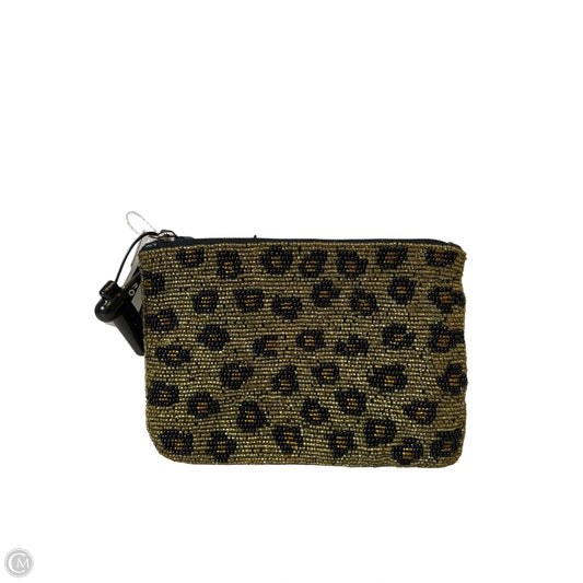 Wallet By Lucky Brand, Size: Small