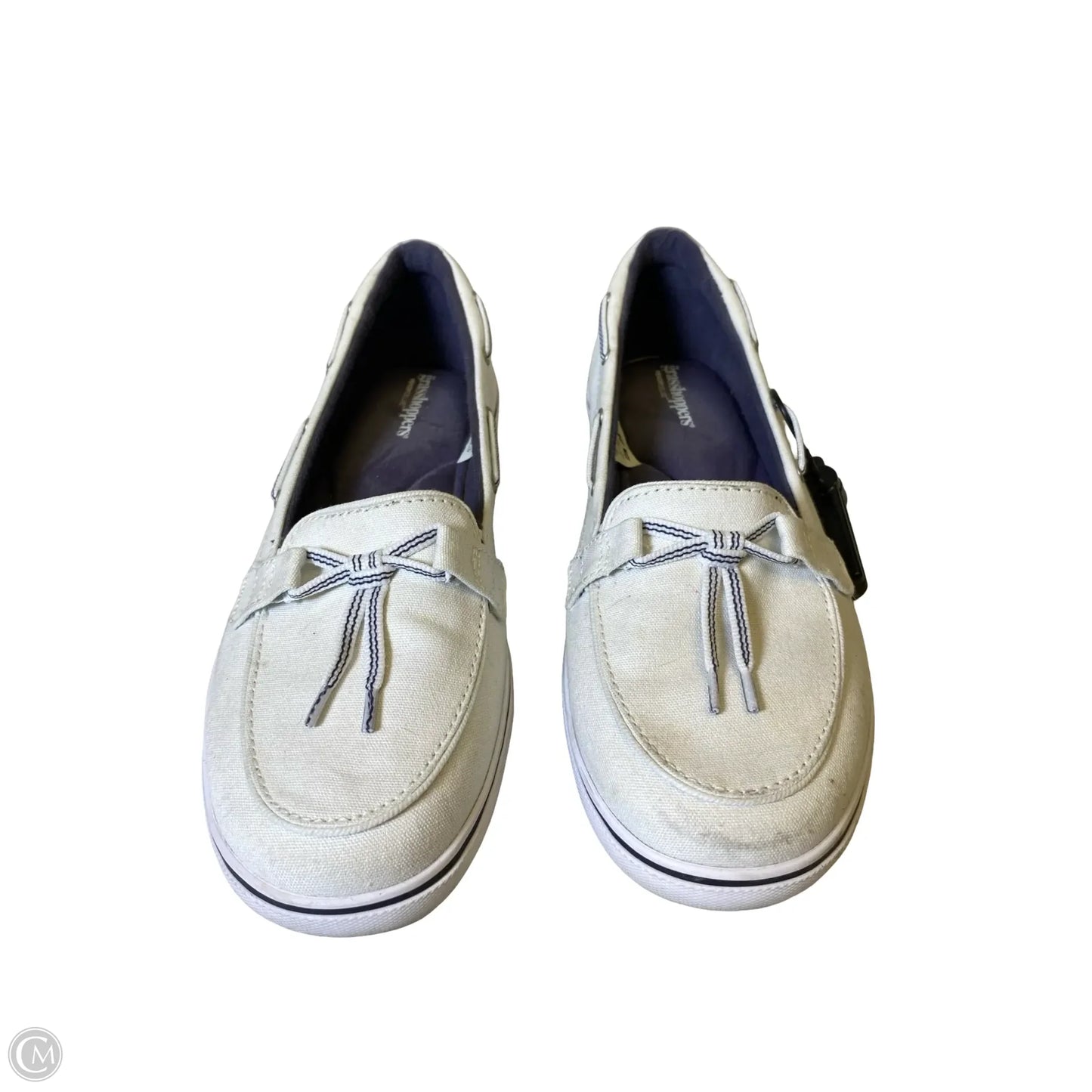 Shoes Flats By Keds In White, Size: 6