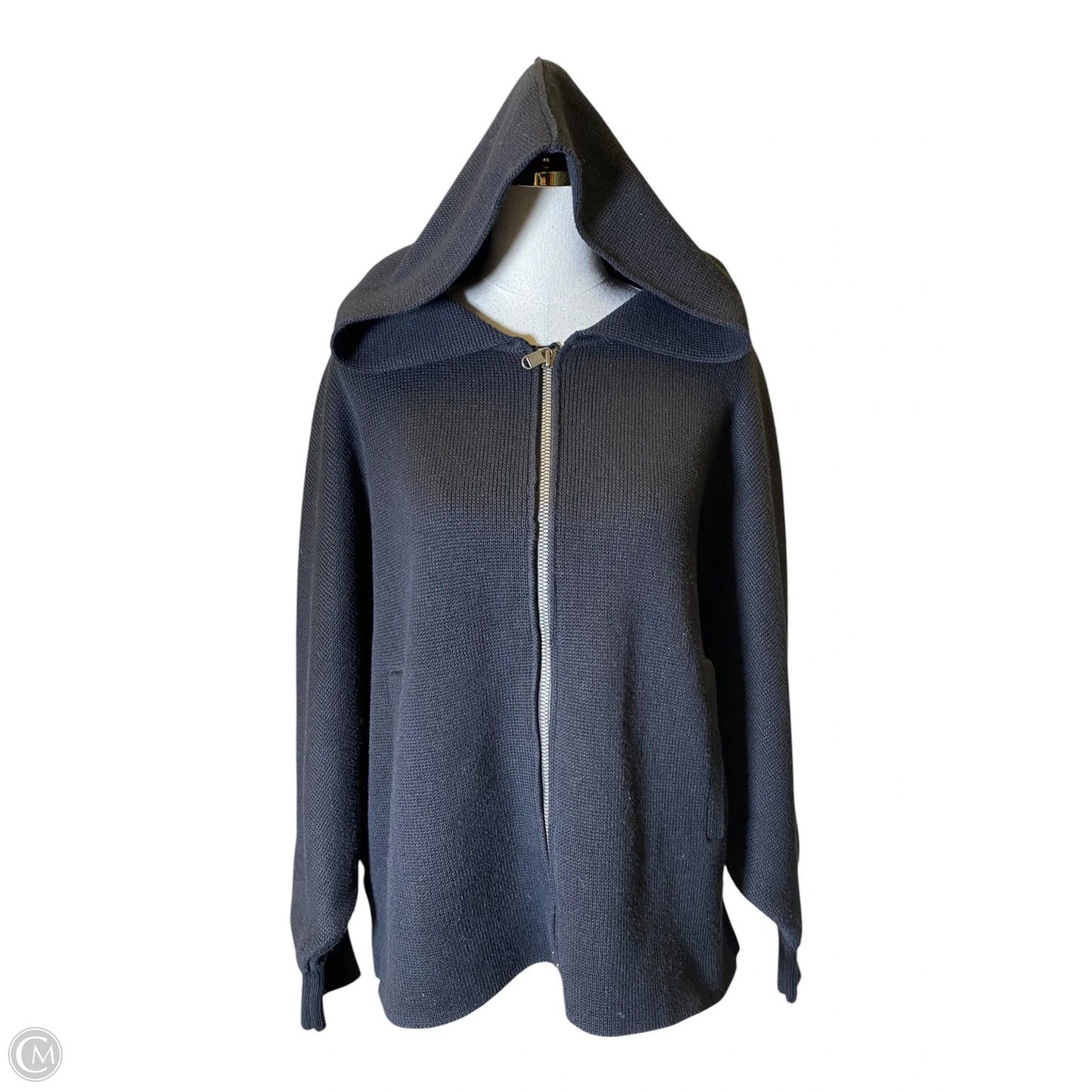 Jacket Other By Athleta In Black, Size: 1x