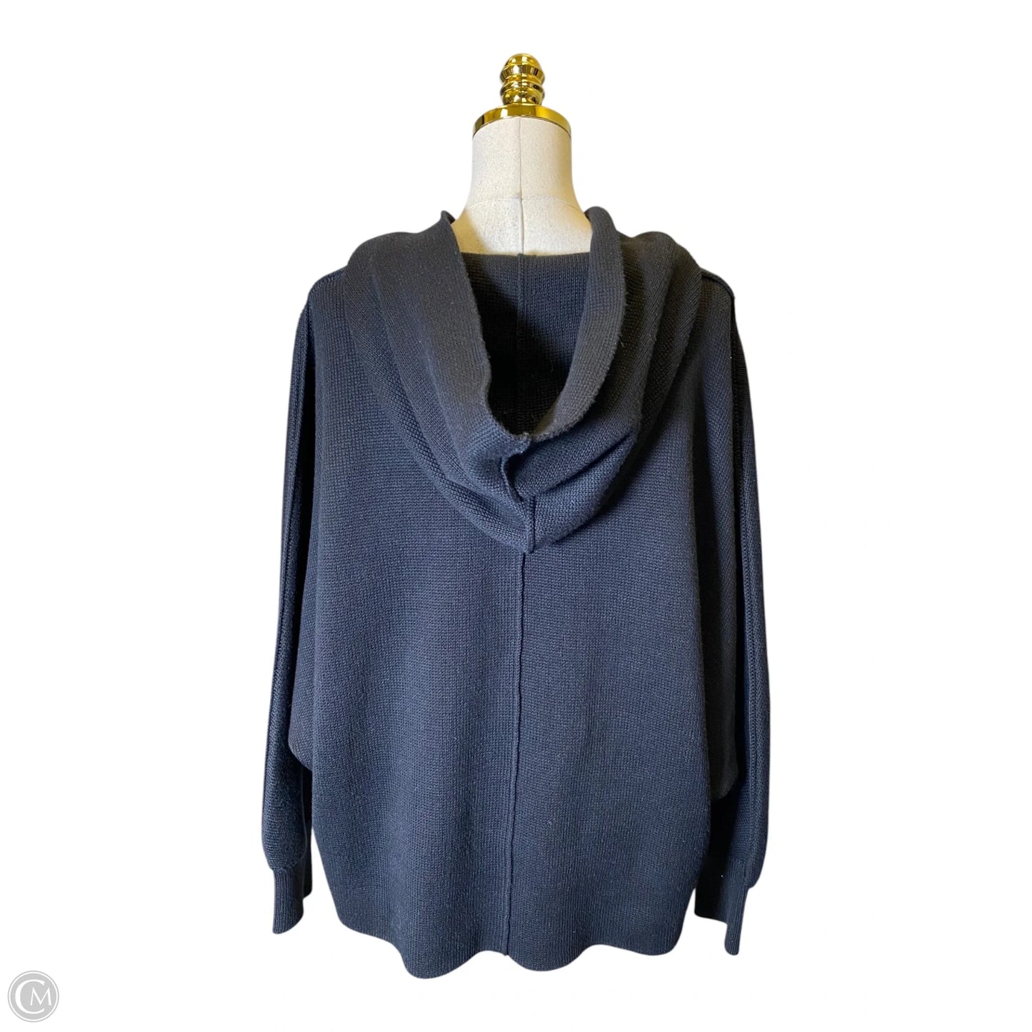 Jacket Other By Athleta In Black, Size: 1x