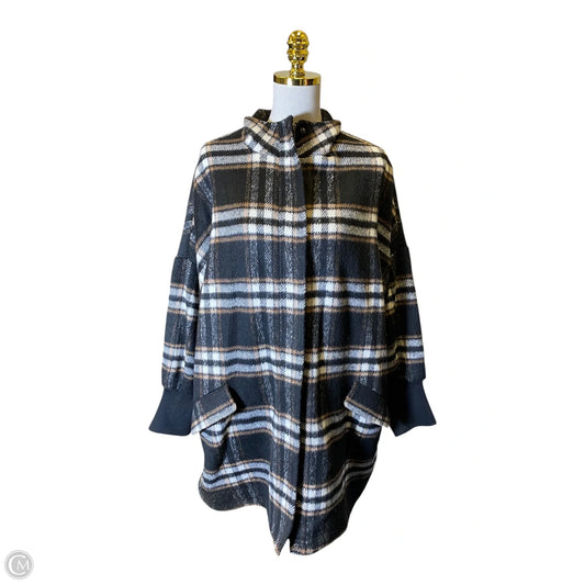 Jacket Other By Steve Madden In Multi-colored, Size: 2x