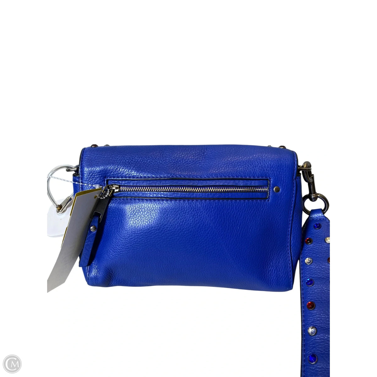 Crossbody Luxury Designer By Marc Jacobs, Size: Medium