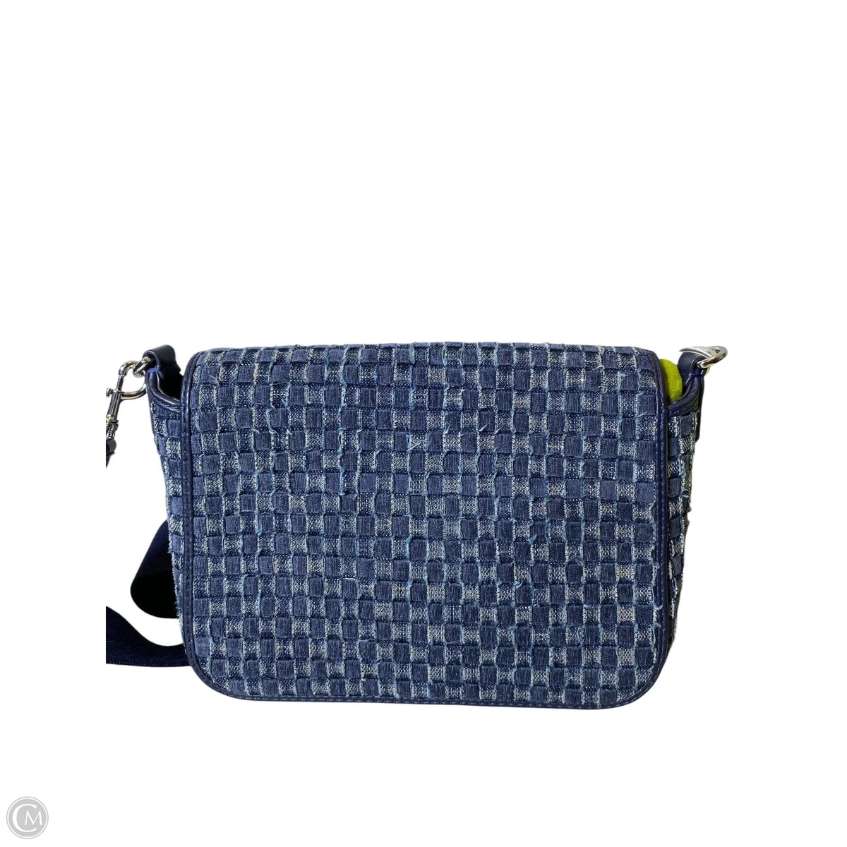 Crossbody Designer By Tory Burch, Size: Medium