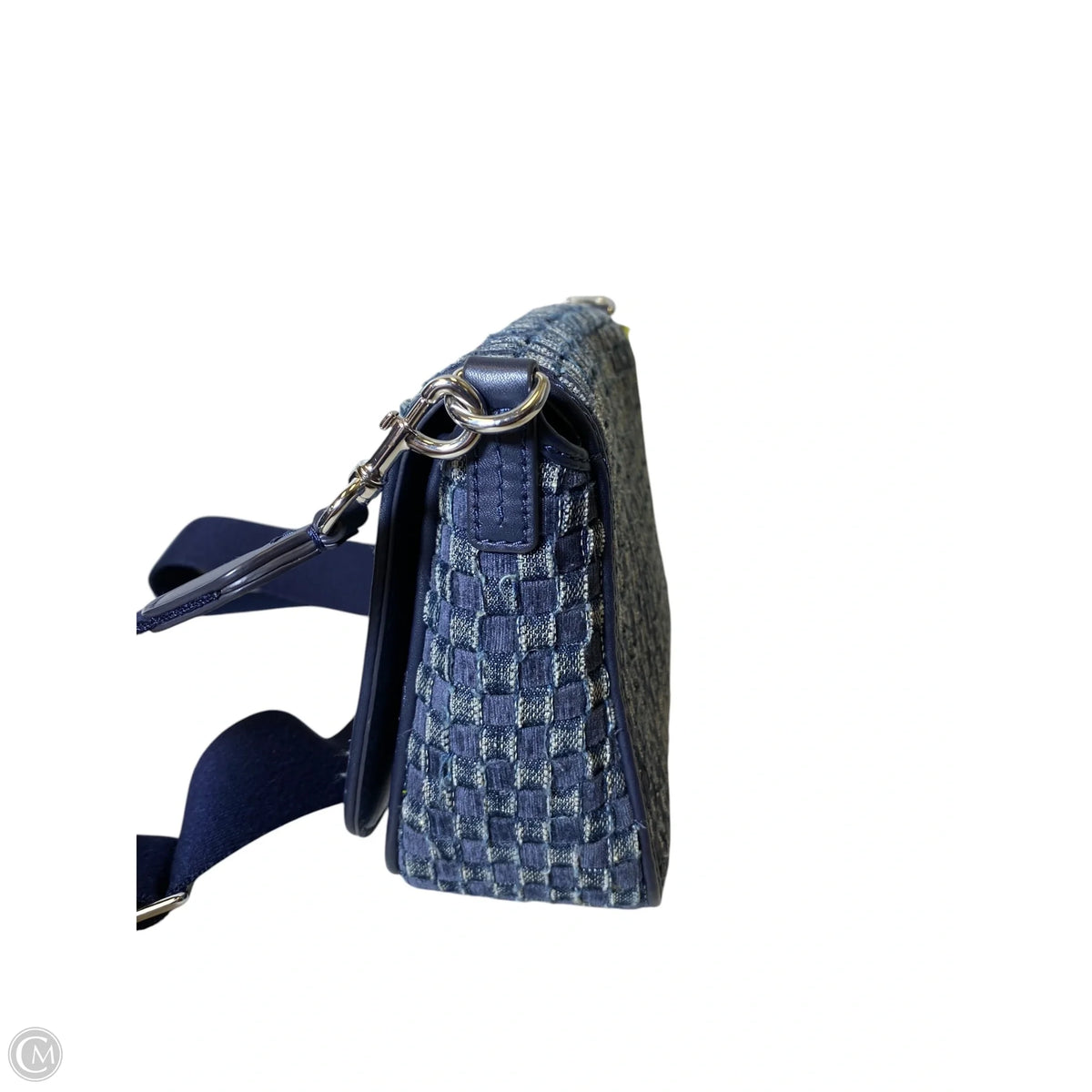 Crossbody Designer By Tory Burch, Size: Medium