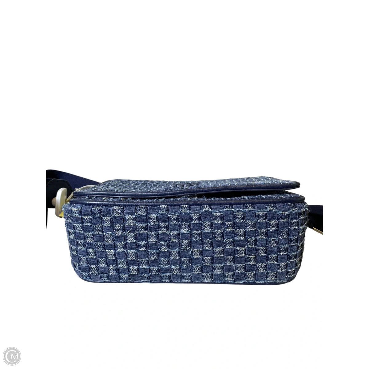 Crossbody Designer By Tory Burch, Size: Medium