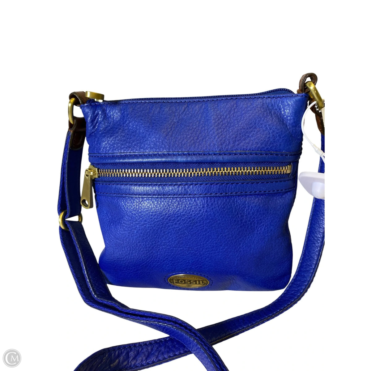 Crossbody By Fossil, Size: Small