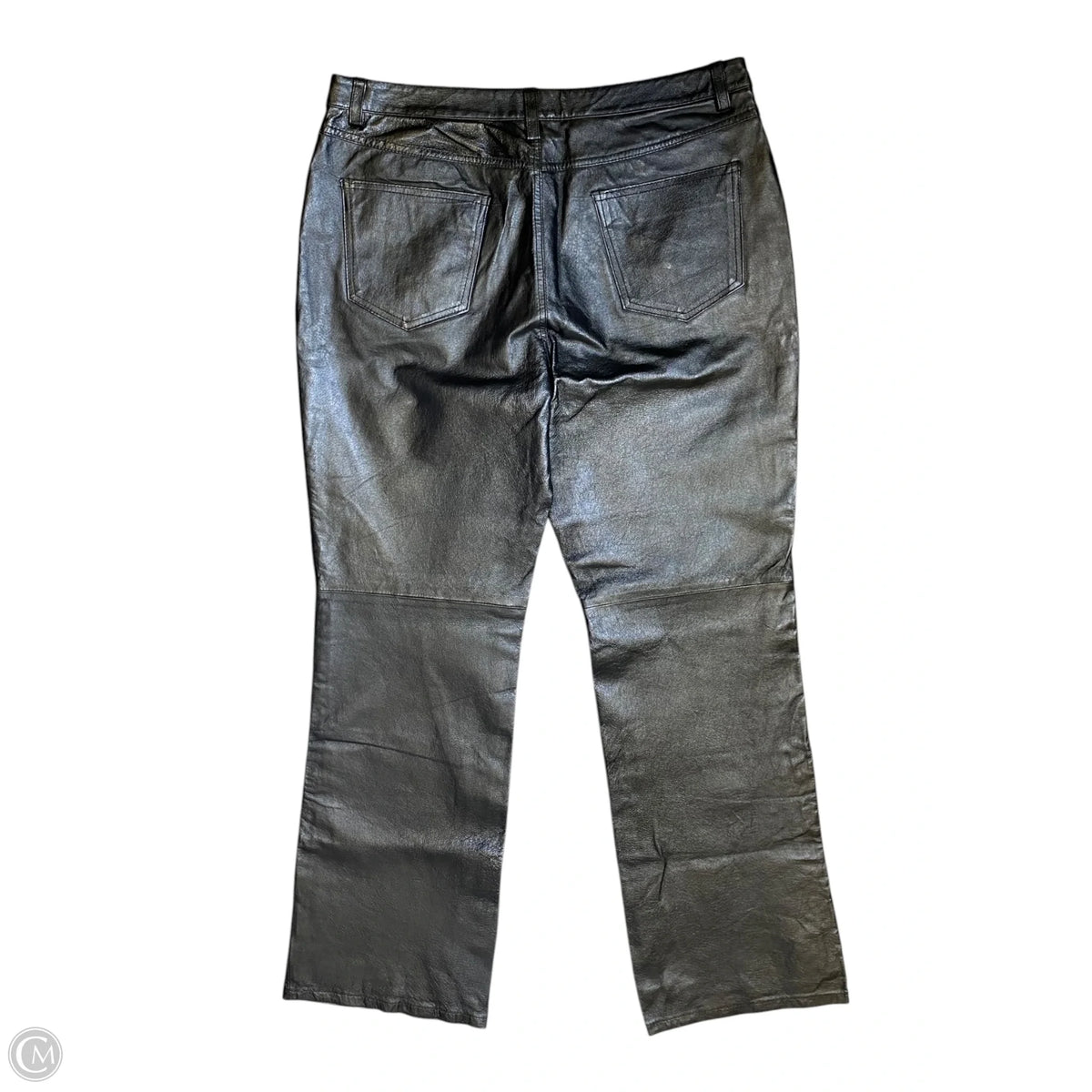 Pants Other By Clothes Mentor In Black, Size: 10