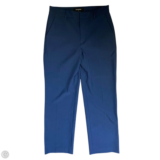 Pants Dress By Banana Republic In Navy, Size: 2