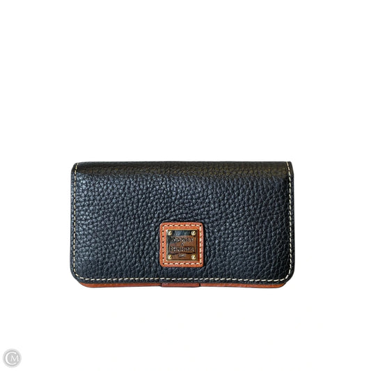 Wallet Designer By Dooney And Bourke, Size: Small