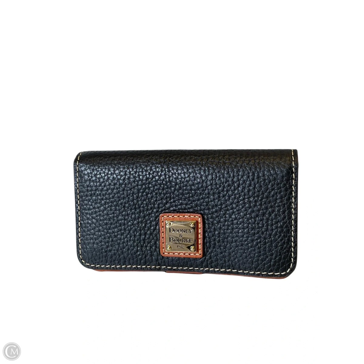 Wallet Designer By Dooney And Bourke, Size: Small