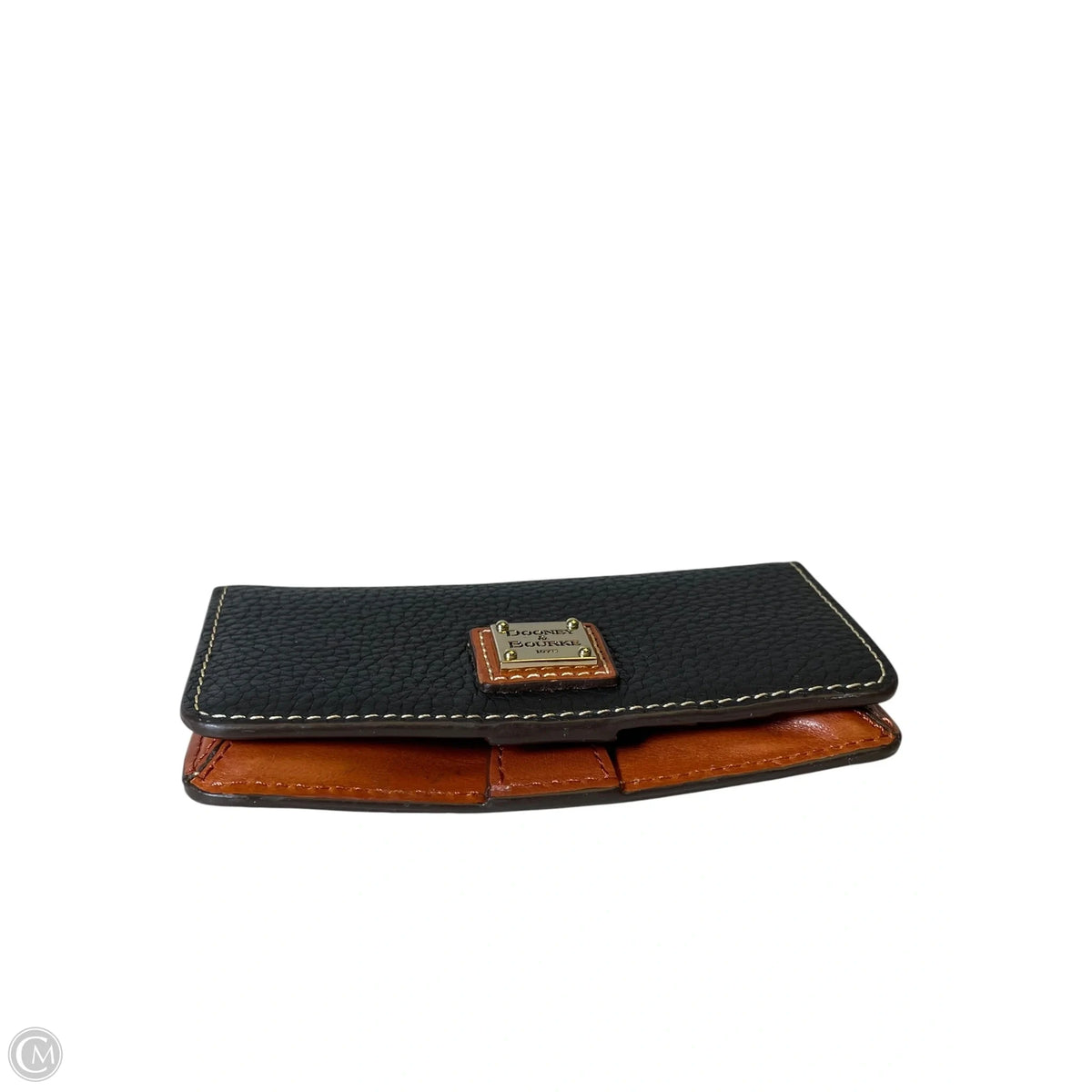 Wallet Designer By Dooney And Bourke, Size: Small