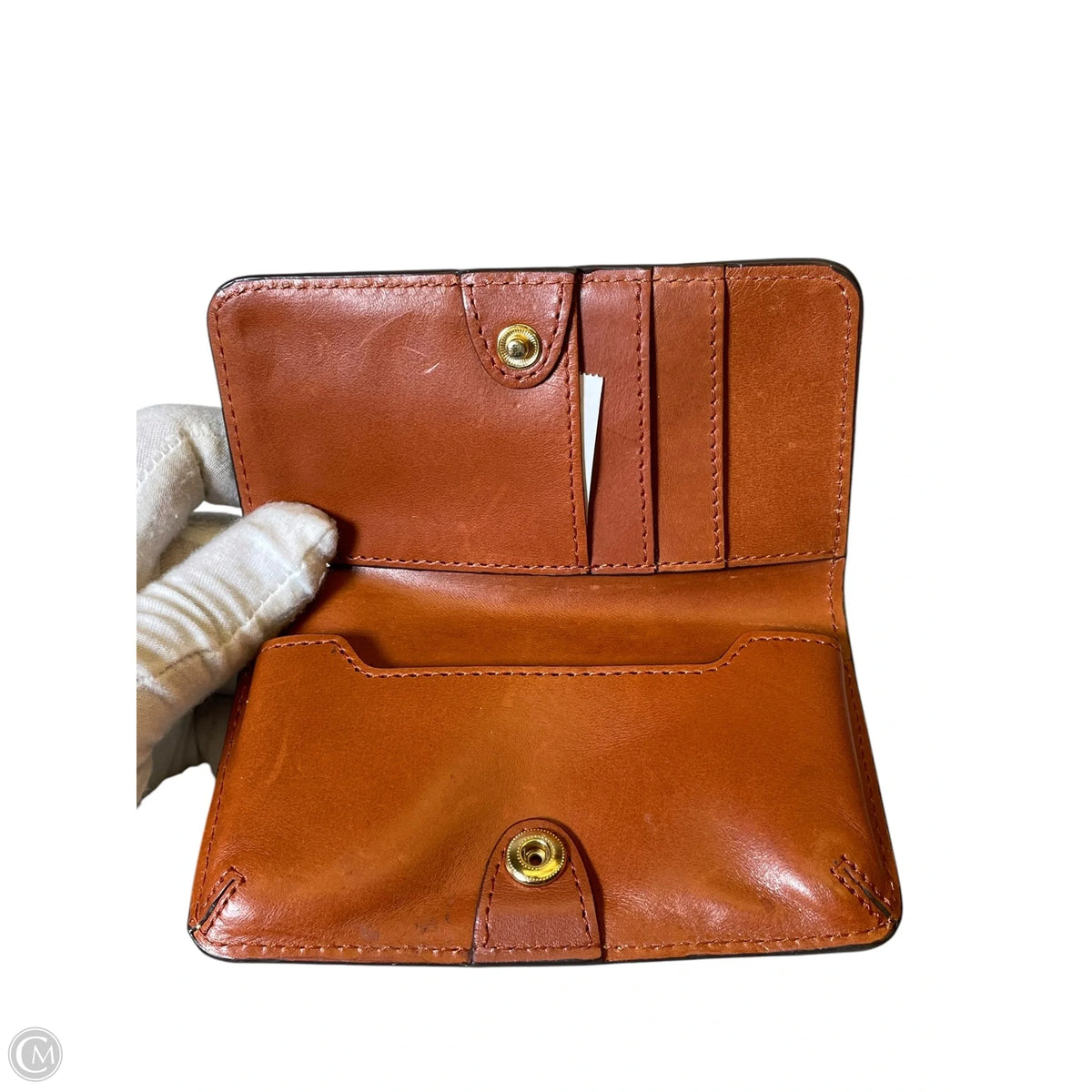 Wallet Designer By Dooney And Bourke, Size: Small
