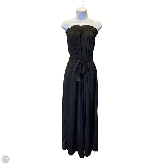 Jumpsuit By Clothes Mentor In Black, Size: M