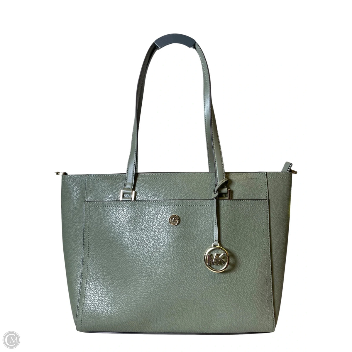 Handbag By Michael By Michael Kors, Size: Large