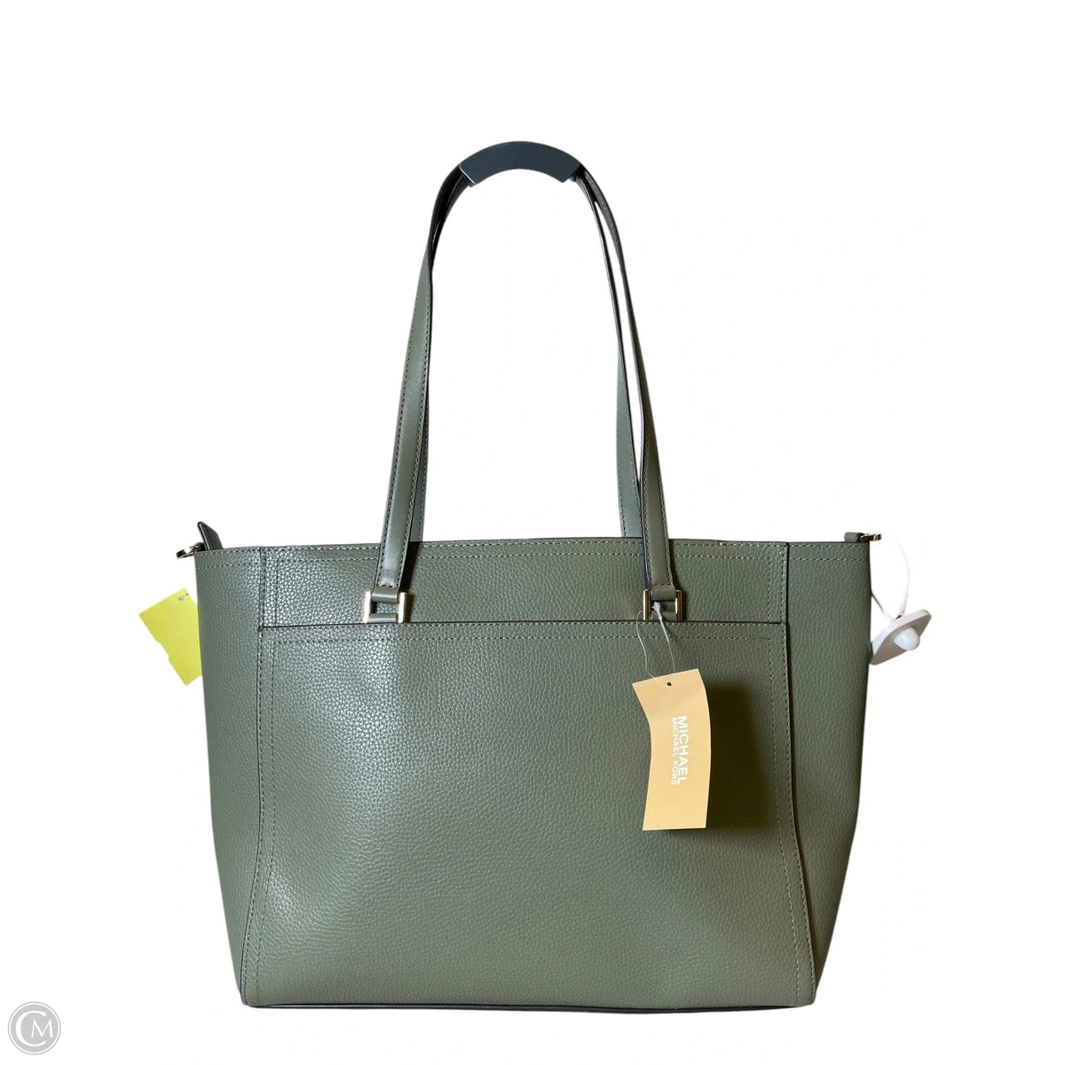 Handbag By Michael By Michael Kors, Size: Large