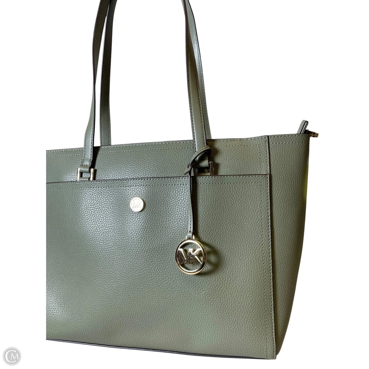 Handbag By Michael By Michael Kors, Size: Large