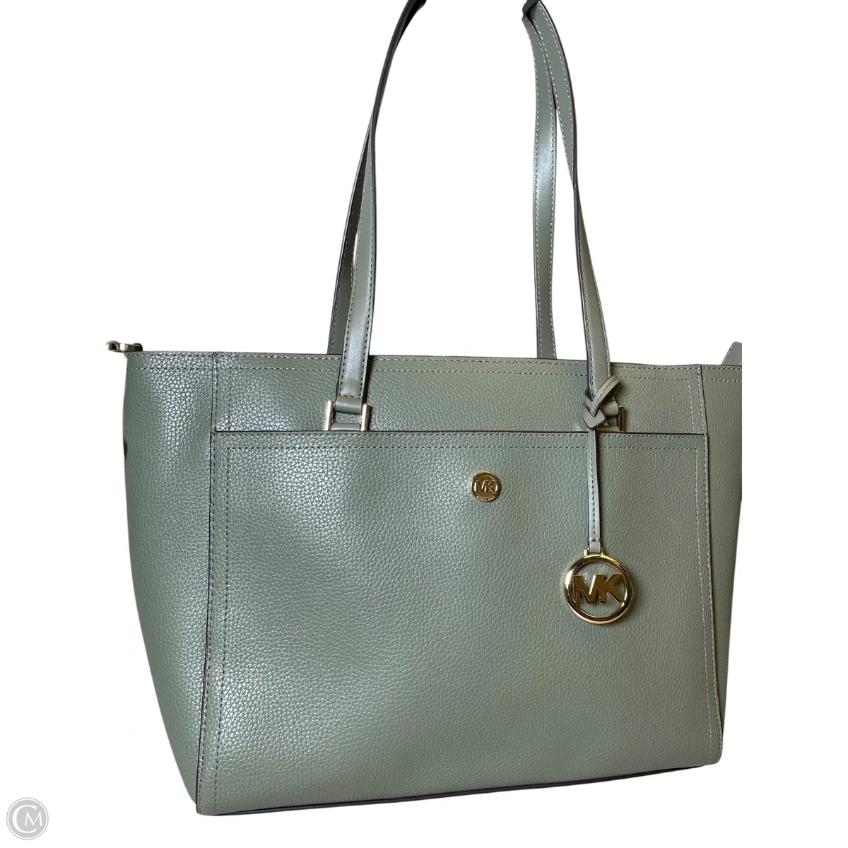 Handbag By Michael By Michael Kors, Size: Large