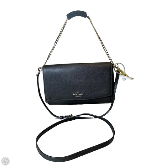 Crossbody Designer By Kate Spade, Size: Small