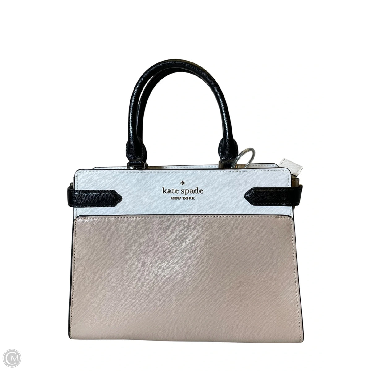Handbag Designer By Kate Spade, Size: Small