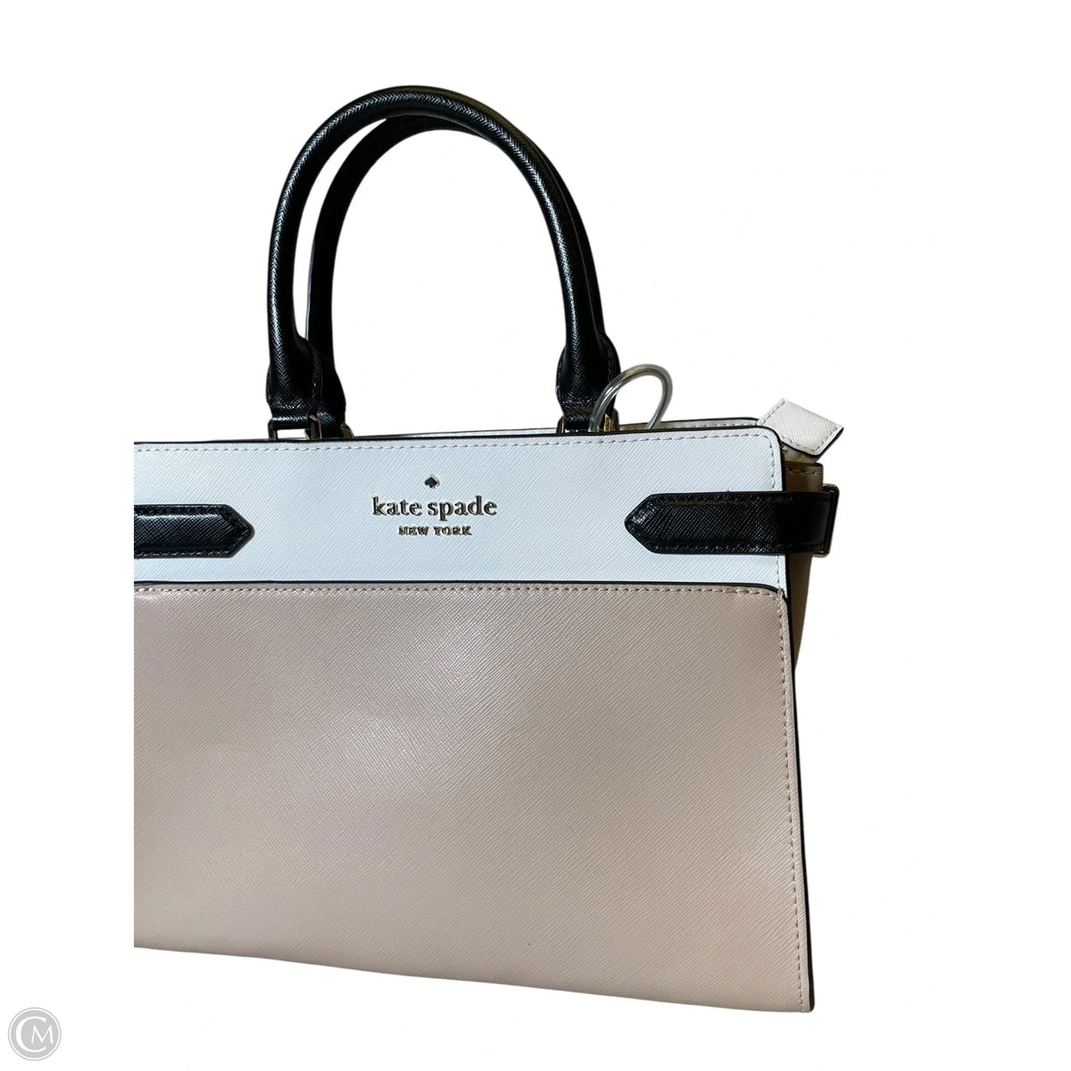 Handbag Designer By Kate Spade, Size: Small
