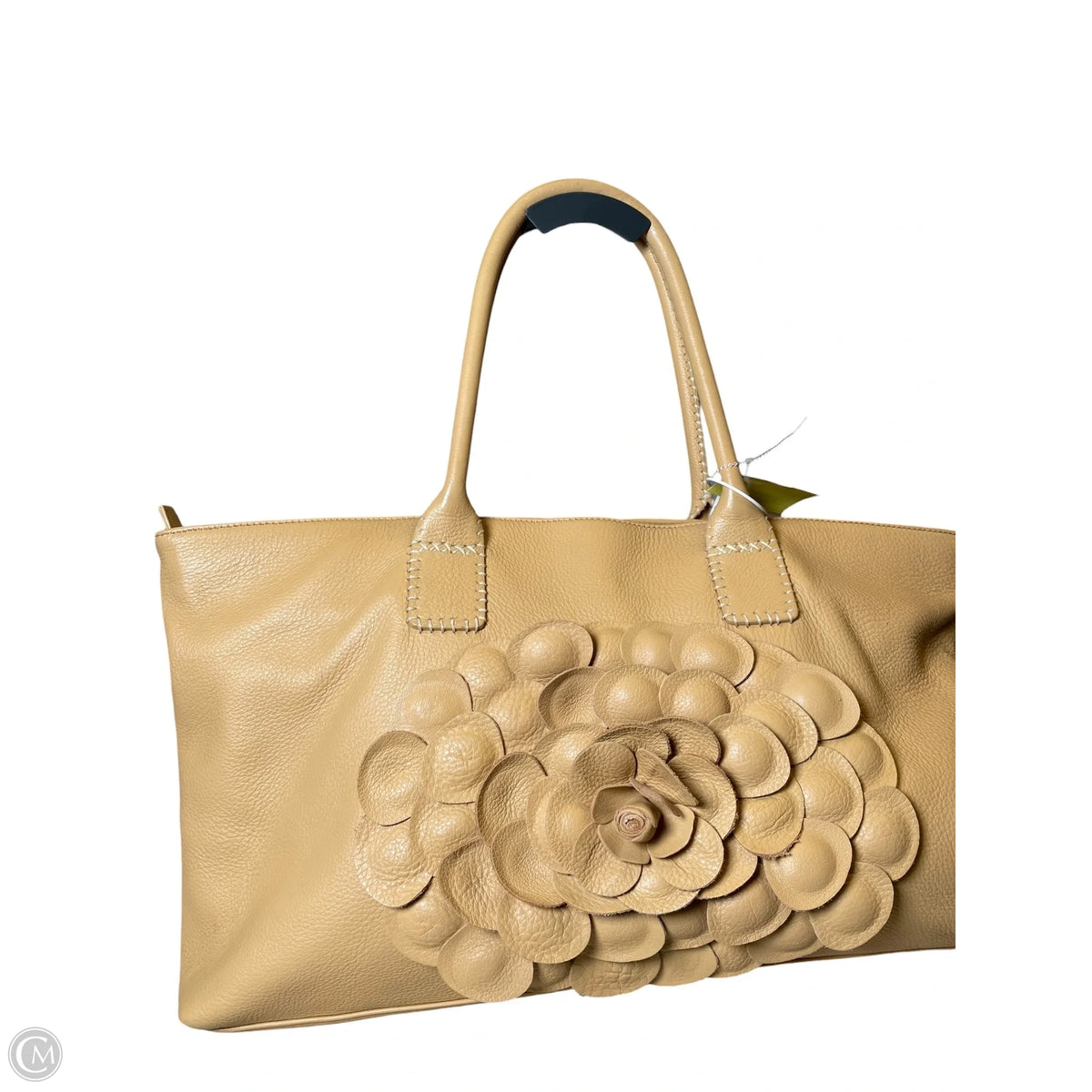 Handbag By Clothes Mentor, Size: Large