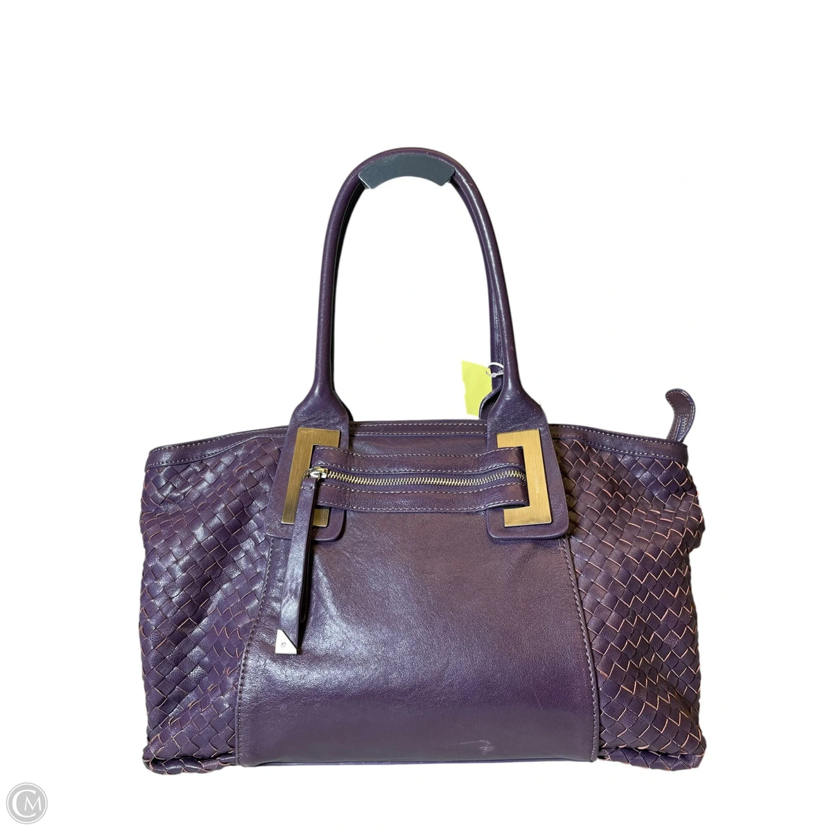 Handbag By Clothes Mentor, Size: Large