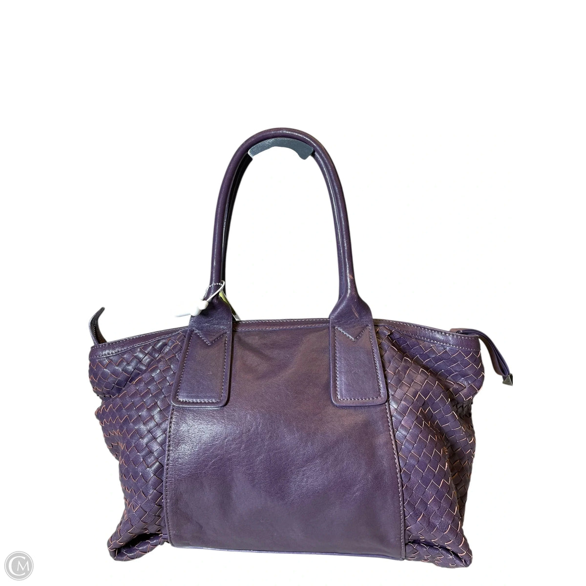 Handbag By Clothes Mentor, Size: Large